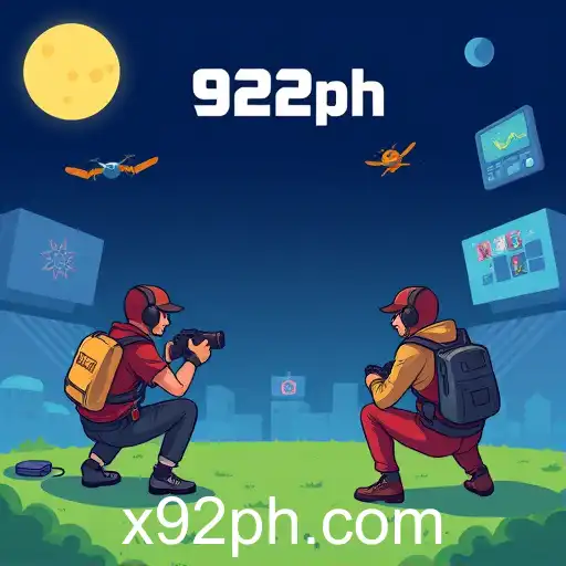 92ph Dominates the English Gaming Scene