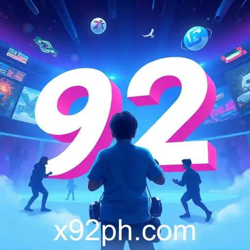 The Digital Evolution: 92ph's Influence in Gaming