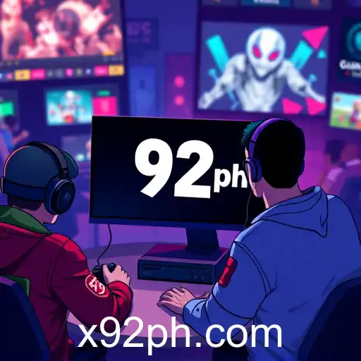 Emerging Trends in Gaming and the Rise of 92ph