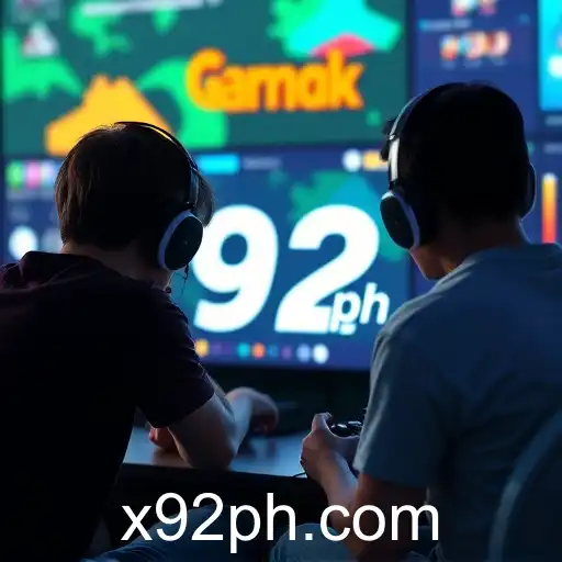 The Rise of 92ph in Online Gaming