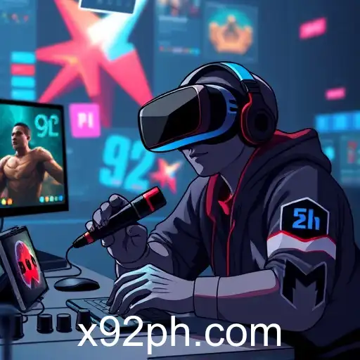 The Rise of Gaming Platforms in a Digital Era