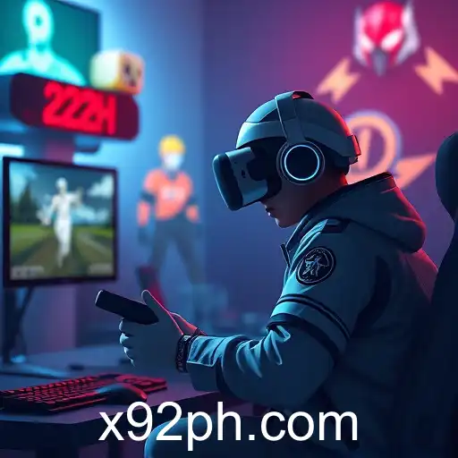 The Rise of 92ph: A Gaming Revolution