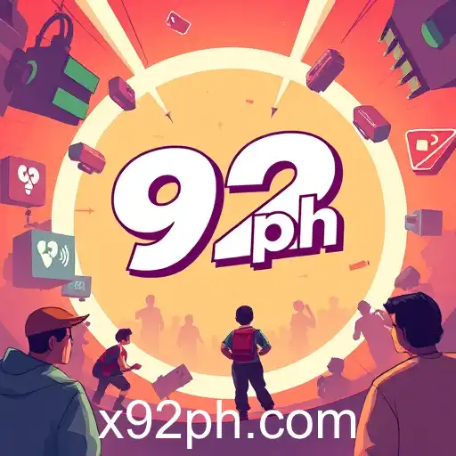 Unveiling 92ph: The Gaming Hub Revolutionizing Play