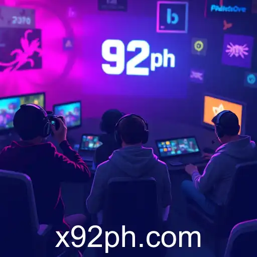 Evolving Landscape of Online Gaming