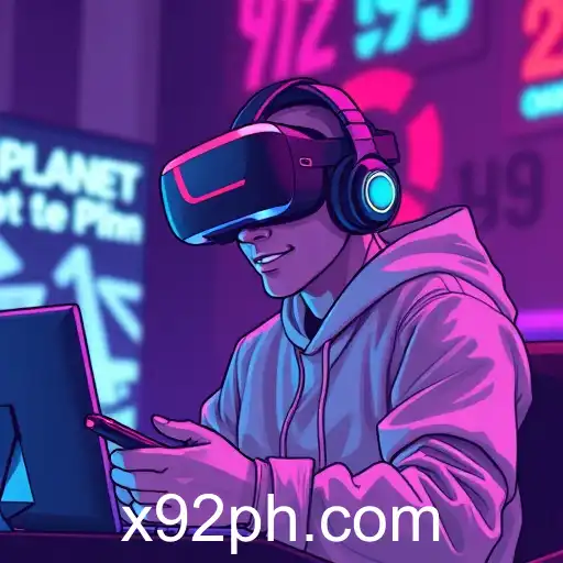 Online Gaming Evolution in 2025