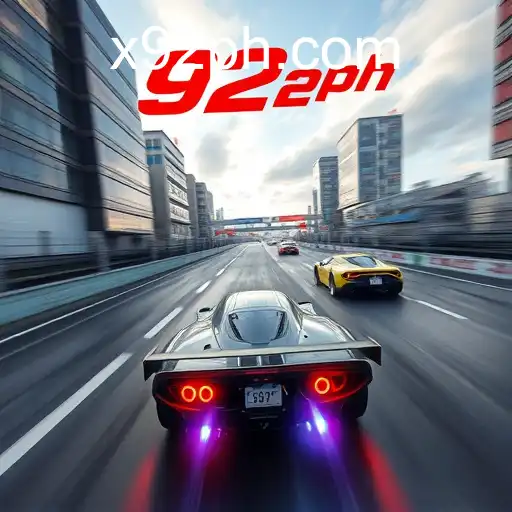 Exploring the Thrills and Features of Racing Games: The 92ph Category