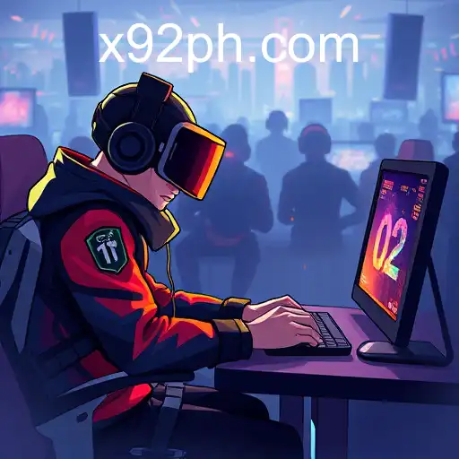 The Rise of 92ph: A Game Changer in Online Gaming