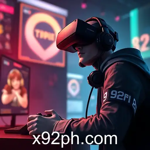 The Rise of 92ph in Online Gaming