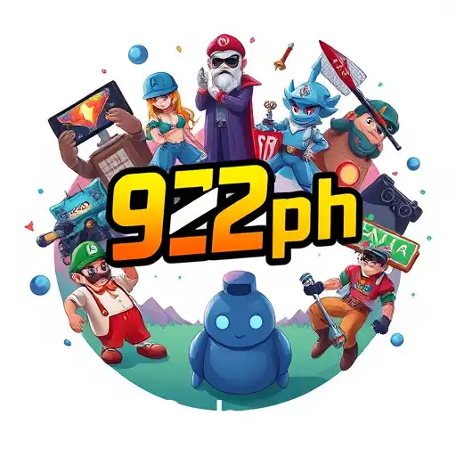 The Rise of 92ph: A Gaming Phenomenon