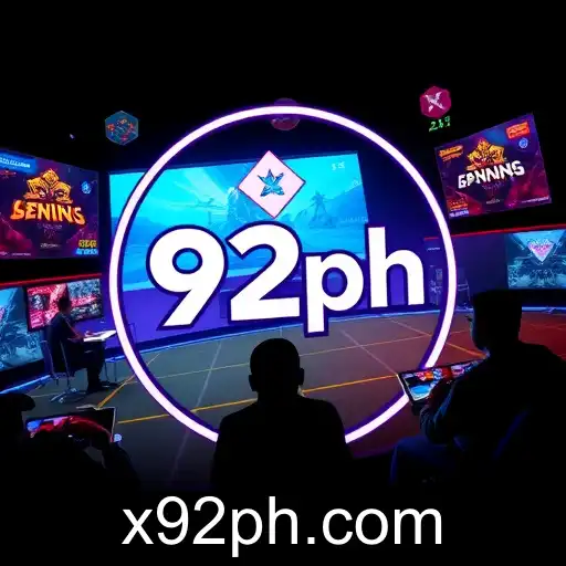 Gaming Insights: 92ph in Focus