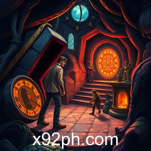 Exploring the Thrilling World of Adventure Games