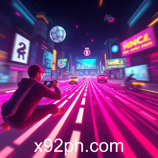 Emerging Trends in Online Gaming