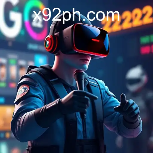 The Evolution of Online Gaming Platforms