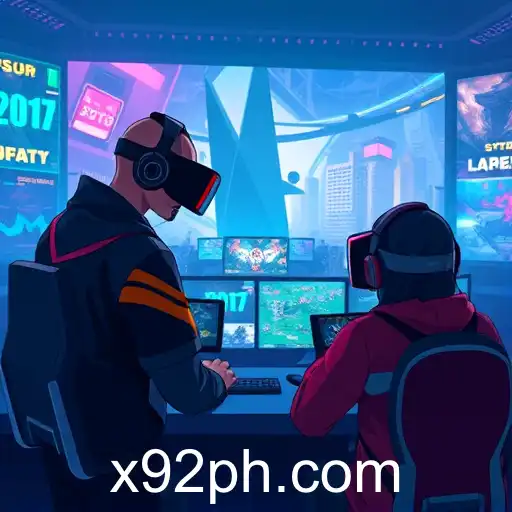 Gaming Trends and Innovations of 2025