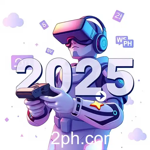 The Surge of Gaming in a New Era