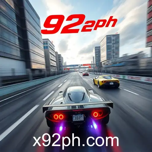 Exploring the Thrills and Features of Racing Games: The 92ph Category
