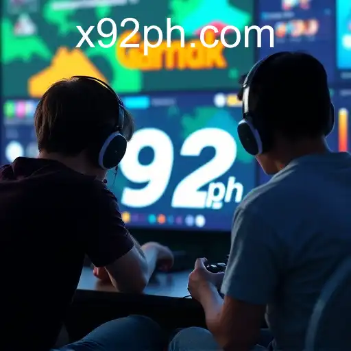 The Rise of 92ph in Online Gaming
