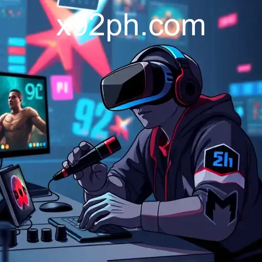 The Rise of Gaming Platforms in a Digital Era