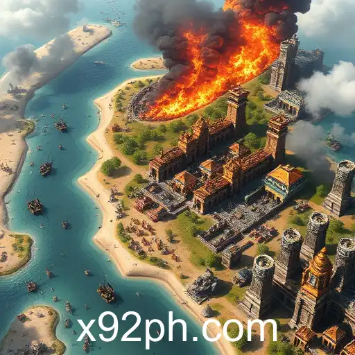 The Allure of Strategy Games and the Mystery of '92ph'