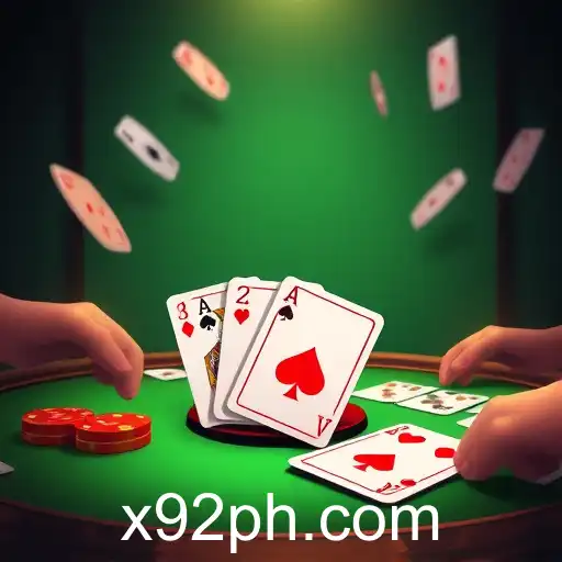 The Rise of 92ph: Gaming Trends and Innovations