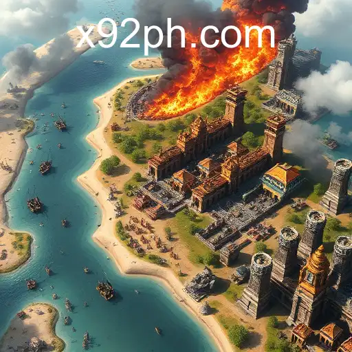 The Allure of Strategy Games and the Mystery of '92ph'