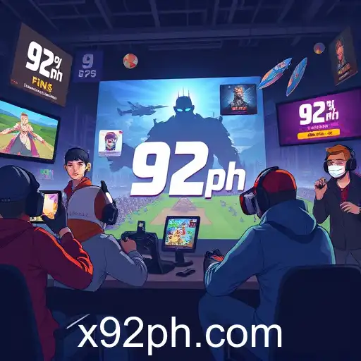 Transformative Trends in Online Gaming